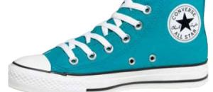 Les chaussures les plus légendaires et emblématiques de Converse